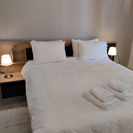 Pansea 13 Exclusive Suites Salonic Exterior foto