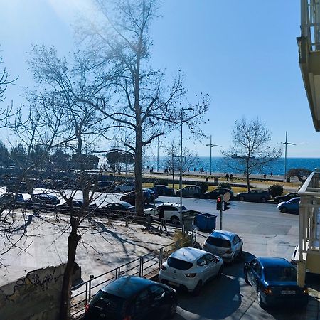 Pansea 13 Exclusive Suites Salonic Exterior foto