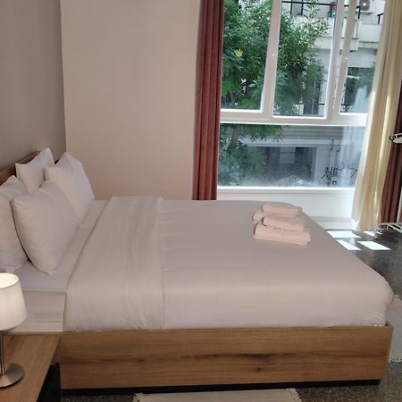Pansea 13 Exclusive Suites Salonic Exterior foto