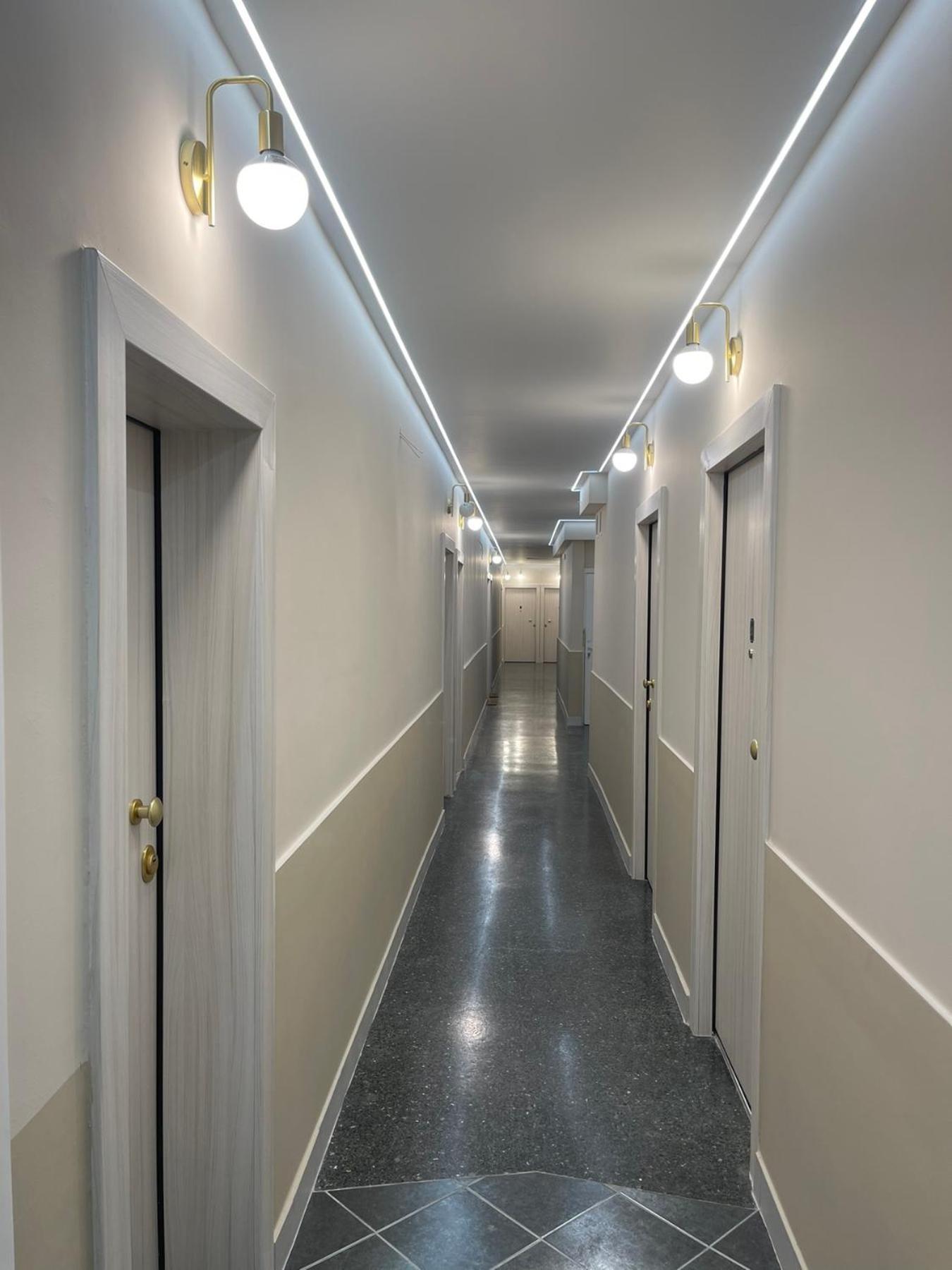 Pansea 13 Exclusive Suites Salonic Exterior foto