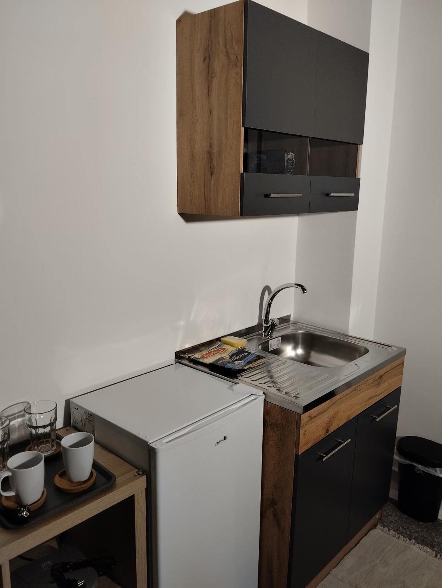 Pansea 13 Exclusive Suites Salonic Exterior foto