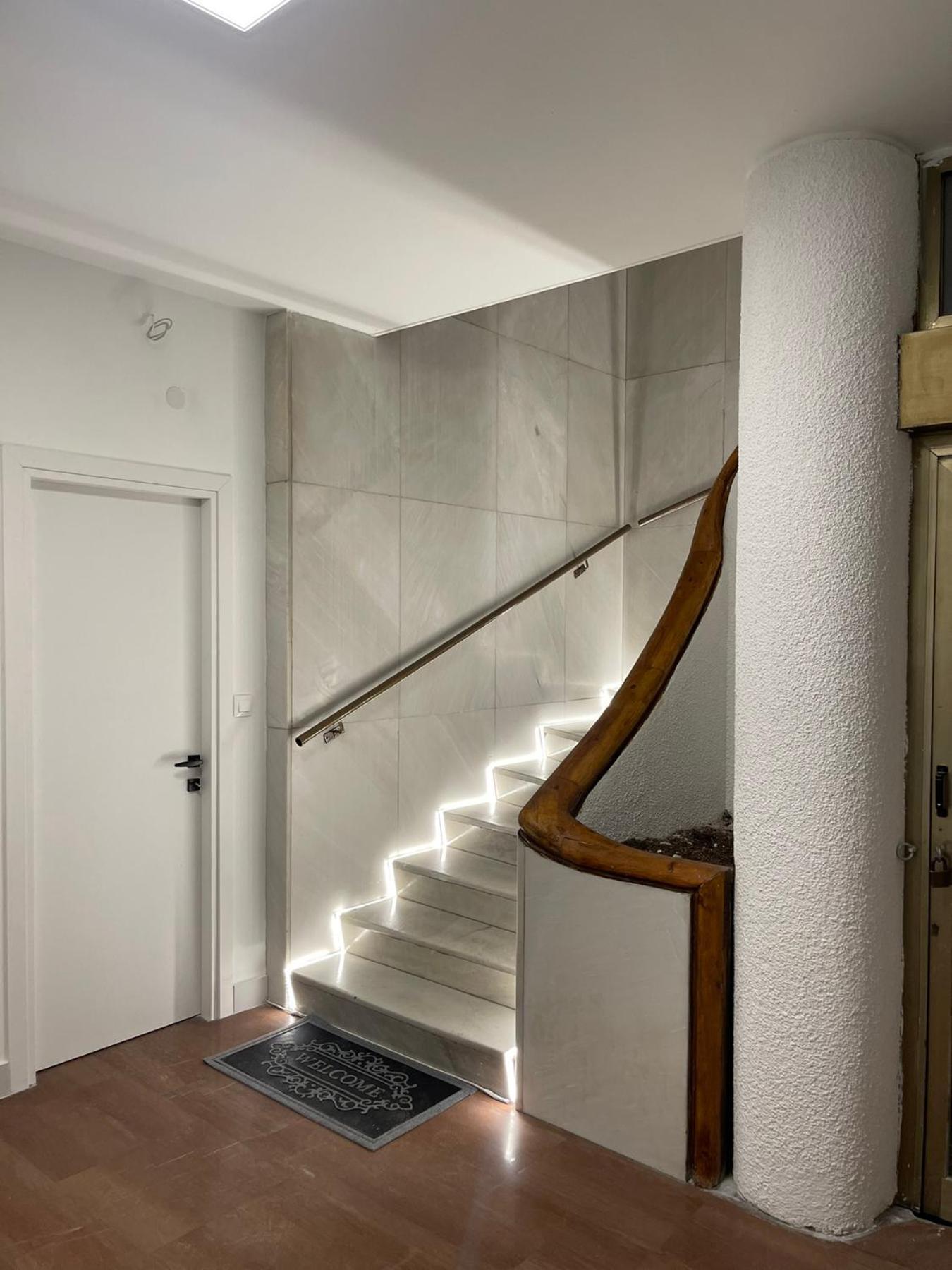 Pansea 13 Exclusive Suites Salonic Exterior foto