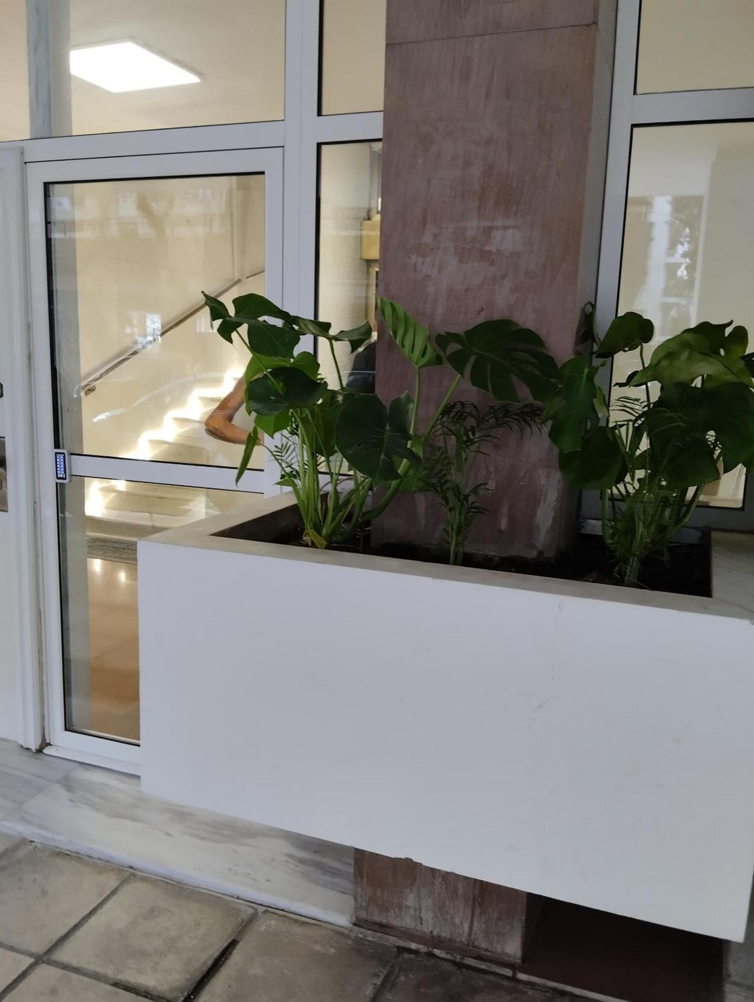 Pansea 13 Exclusive Suites Salonic Exterior foto