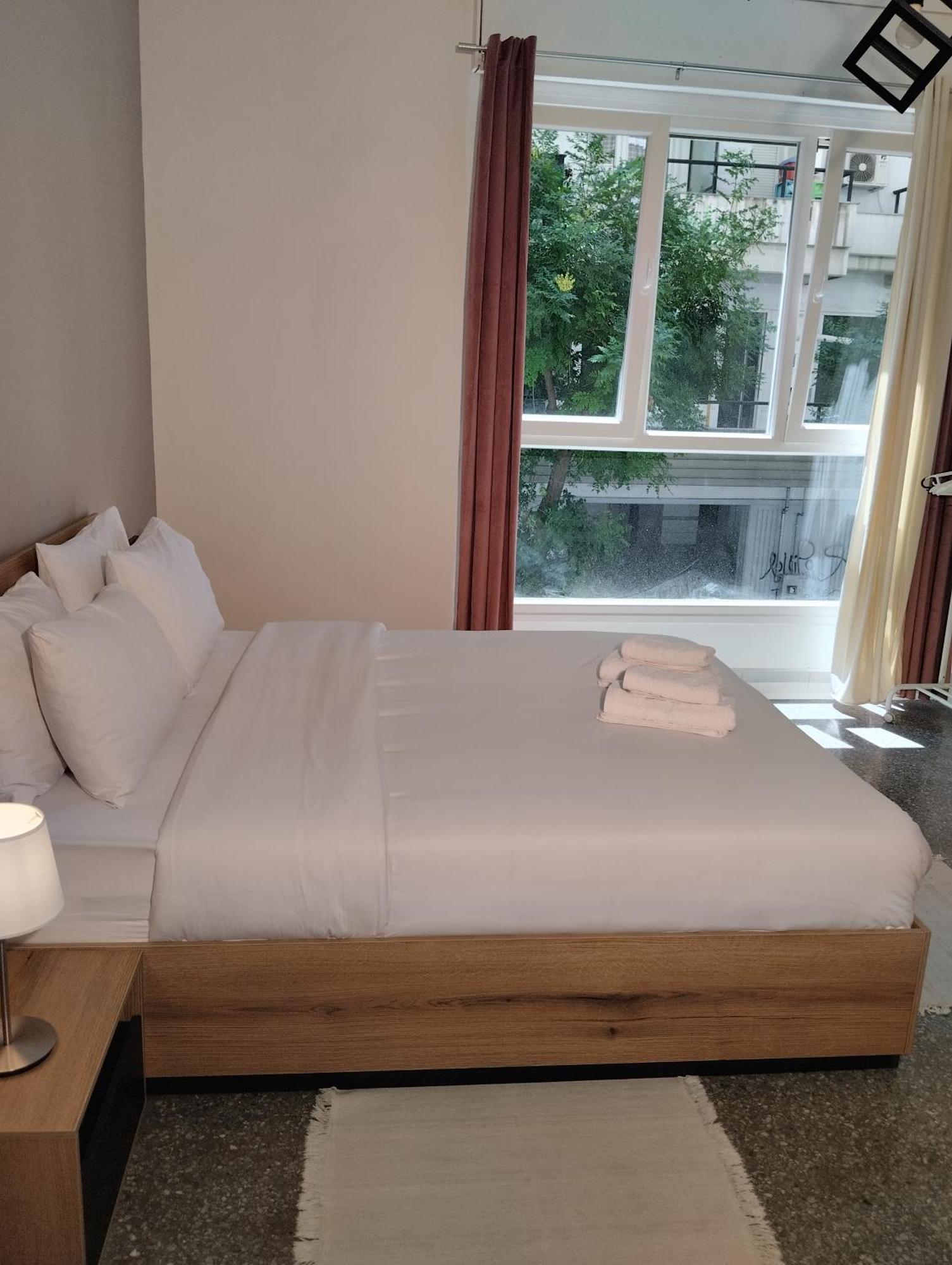 Pansea 13 Exclusive Suites Salonic Exterior foto